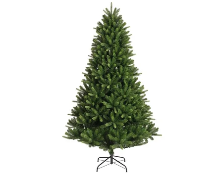 Bromont fir d105h180cm groen