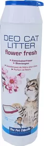 BSI Deo cat litter flower fresh 750ml