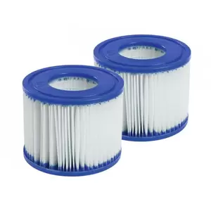 Bstway Lay-Z-spa cartridgefilter (VI) voor Lay-Z-spa - afbeelding 2