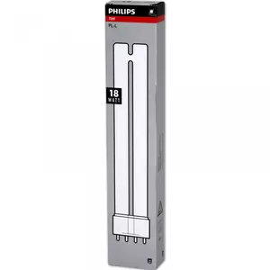 Bulb uvc 18 w - afbeelding 2