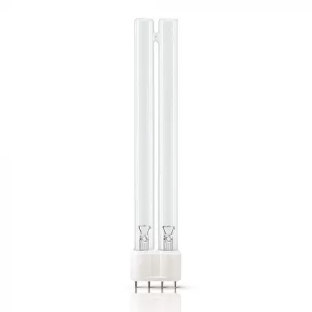 Bulb uvc 18 w - afbeelding 2