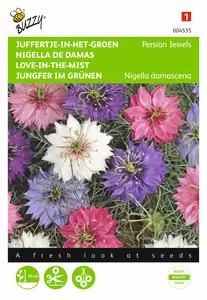 BUZZY Nigella damascena persian jwls 1.5g