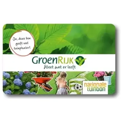Cadeaukaarten