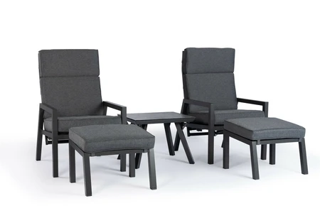 Campo duo-set