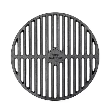 The Bastard Cast Iron Grid Compact - afbeelding 1