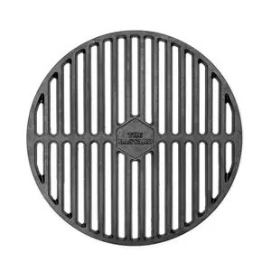 The Bastard Cast Iron Grid Compact - afbeelding 1