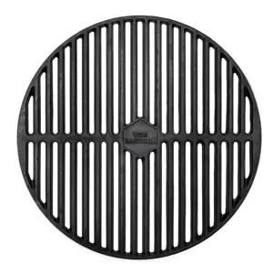 The Bastard Cast Iron Grid Large - afbeelding 1