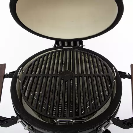 The Bastard Cast Iron Grid Small - afbeelding 2