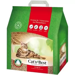 Cat's Best Eco plus 10ltr