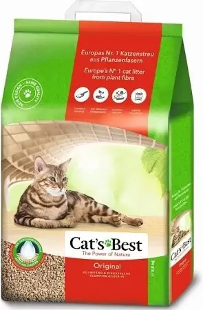 Cat's Best Original 20ltr.