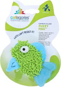 Categories fuzzy fish - afbeelding 2