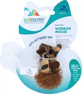 Categories wobbler mouse - afbeelding 2