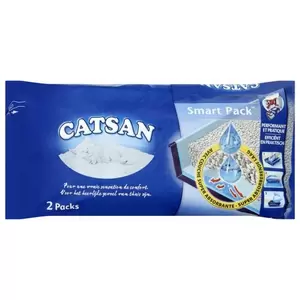 Catsan Smartpack 8ltr