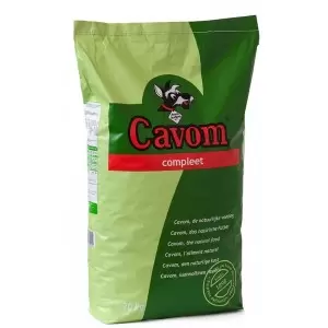 Cavom Compleet 20kg