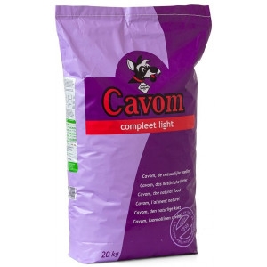 Cavom Compleet light 20kg