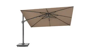 Challenger T² Premium 260x350 Anthracite/Havana - afbeelding 1