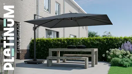 Challenger T² Premium 260x350 Anthracite/Havana - afbeelding 4