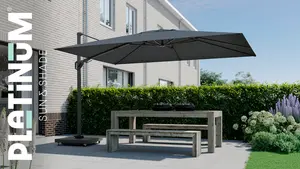 Challenger T² Premium 260x350 Anthracite/Havana - afbeelding 4