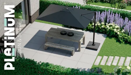 Challenger T² Premium 260x350 Anthracite/Havana - afbeelding 5