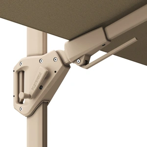 Challenger T² premium 300x300 Sandstone-Champagne - afbeelding 4