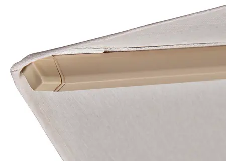 Challenger T² premium 300x300 Sandstone-Champagne - afbeelding 3