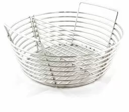 The Bastard Charcoal Basket Medium
