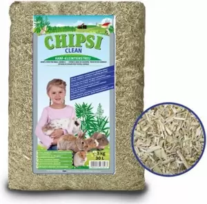 CHIPSI Clean 30l