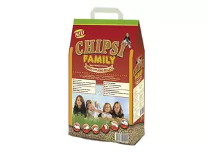 CHIPSI Family 20l