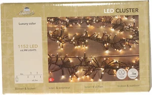 Clusterverl 1152l/l6.9m led ww+cl - afbeelding 2