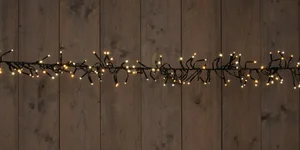 Clusterverl 384l/l2.4m led ww+cl