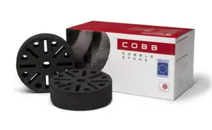 COBB Briket cobble stones 6st. - afbeelding 1