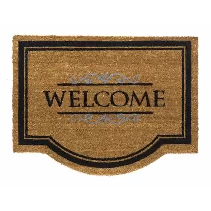 Coco classic welcome naturel