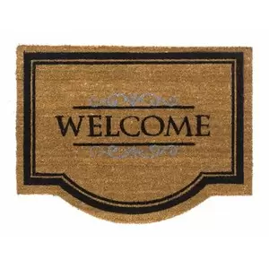 Coco classic welcome naturel