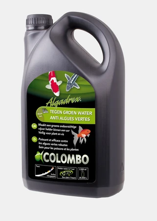 COLOMBO Algadrex 2.500ml/25.000l nl+f - afbeelding 1