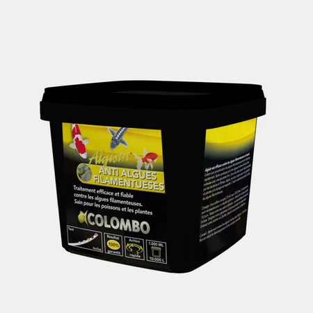 COLOMBO Algisin 1000ml nl+f - afbeelding 1