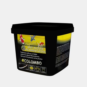 COLOMBO Algisin 1000ml nl+f - afbeelding 2