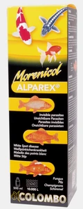 COLOMBO Alparex 500ml/10.000l - afbeelding 1