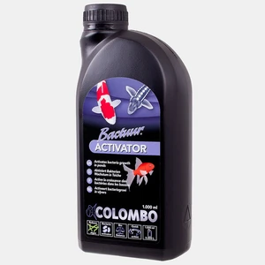 COLOMBO Bactuur activator 1000ml