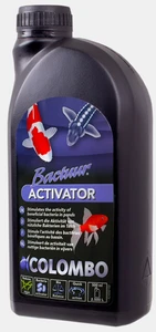 COLOMBO Bactuur activator 500ml