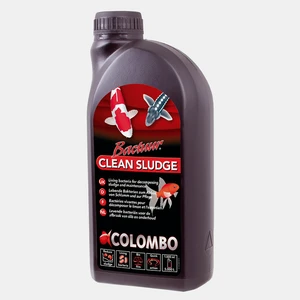 COLOMBO Bactuur clean 1000ml - afbeelding 1