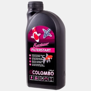 COLOMBO Bactuur filterstart 1000ml - afbeelding 1