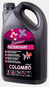 COLOMBO Bactuur filterstart 2500ml - afbeelding 1