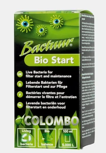 COLOMBO Bactuur p 100ml - afbeelding 1