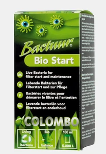 COLOMBO Bactuur p 100ml - afbeelding 2
