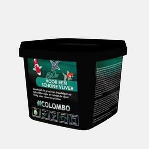 COLOMBO Biox 1000ml nl+f - afbeelding 2