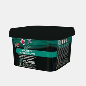 COLOMBO Biox 2500ml nl+f - afbeelding 2