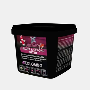 COLOMBO Col.bi clear 1000ml/14.000l nl+f - afbeelding 2