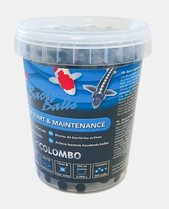COLOMBO Colombo bacto balls 500ml - afbeelding 2