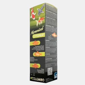 COLOMBO Cytofex 500ml/5.000l - afbeelding 2