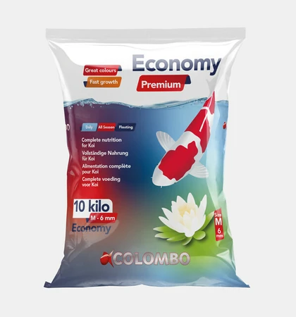 COLOMBO Economy mini 10kg